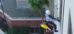 Rope Access Over Traditional Methods