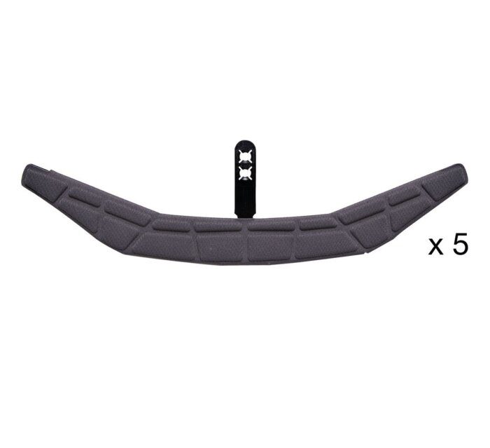 Headband with comfort foam for VERTEX® and STRATO® helmets