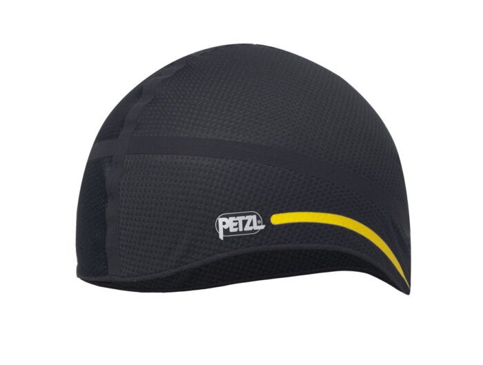 LINER - Breathable cap for wicking perspiration