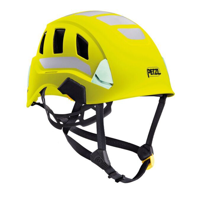 STRATO® VENT HI-VIZ