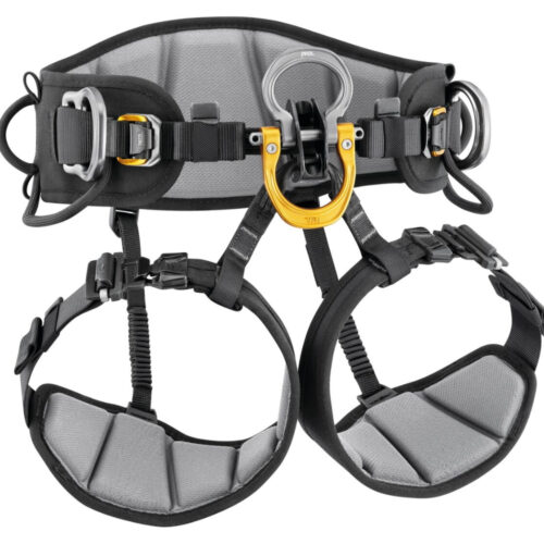 PETZL ASTRO® SIT