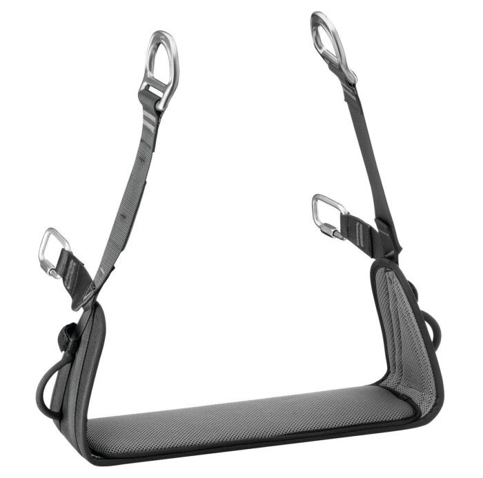 Seat for VOLT® harnesses