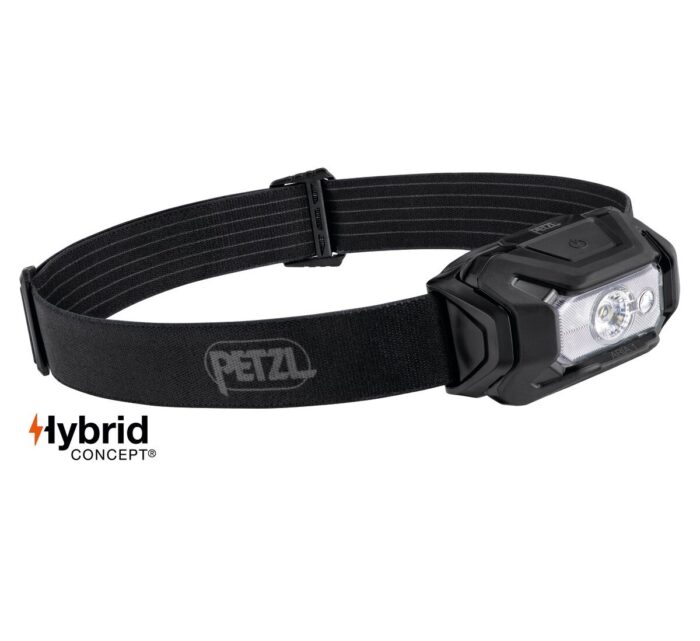 ARIA® 1 RGB Headlamp