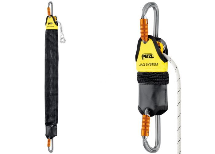 PETZL JAG RESCUE KIT - Image 3