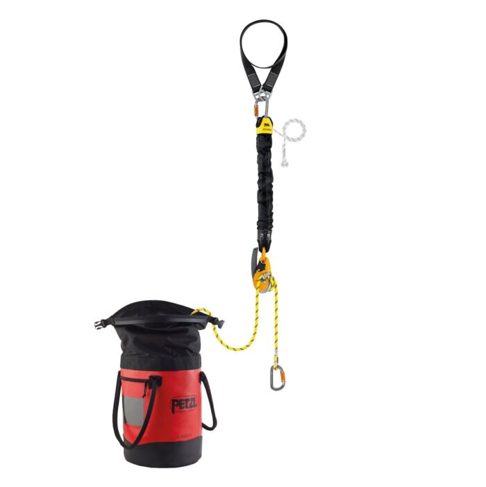 PETZL JAG RESCUE KIT - Image 2