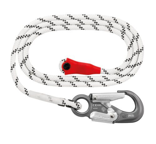 Replacement rope for GRILLON HOOK International version