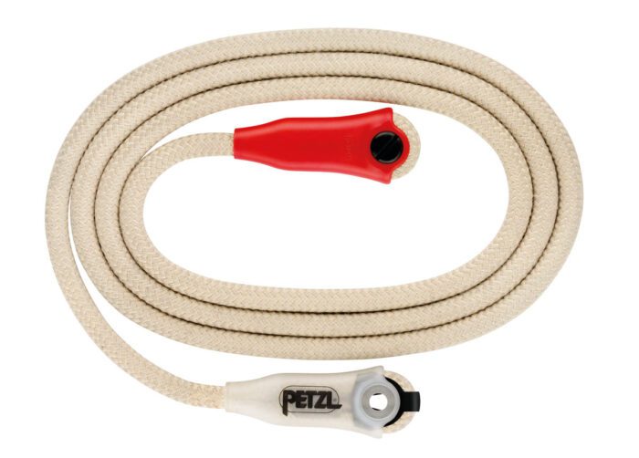 Replacement rope for GRILLON PLUS