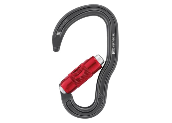 PETZL VERTIGO TWIST-LOCK - Image 2