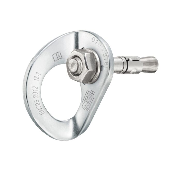 COEUR BOLT STAINLESS