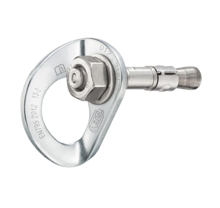 COEUR BOLT STAINLESS