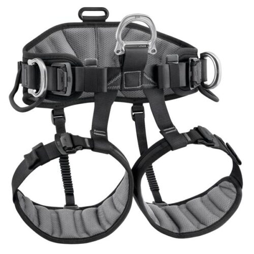 The AVAO SIT sit harness is specifically designed for workers at height
