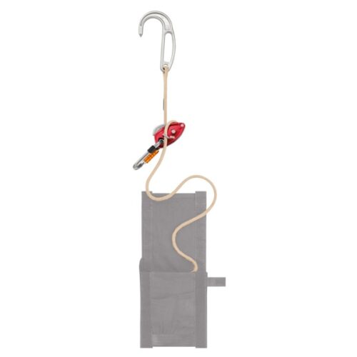 Petzl EXO AP HOOK