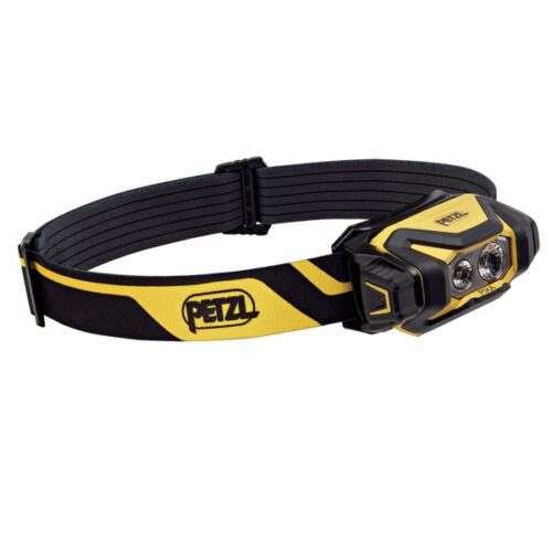 Petzl PIXA headlamp