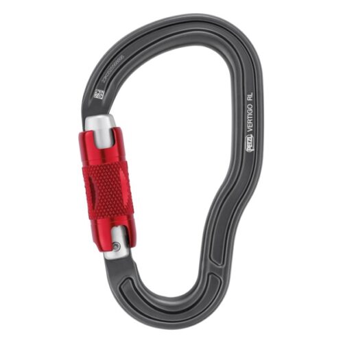 VERTIGO TWIST-LOCK Connector for progression lanyard